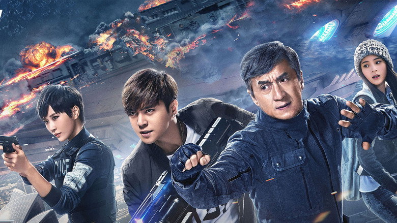 Bleeding Steel still 3