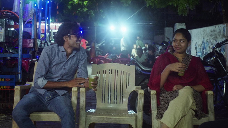 Gulab aur Aaina still 1