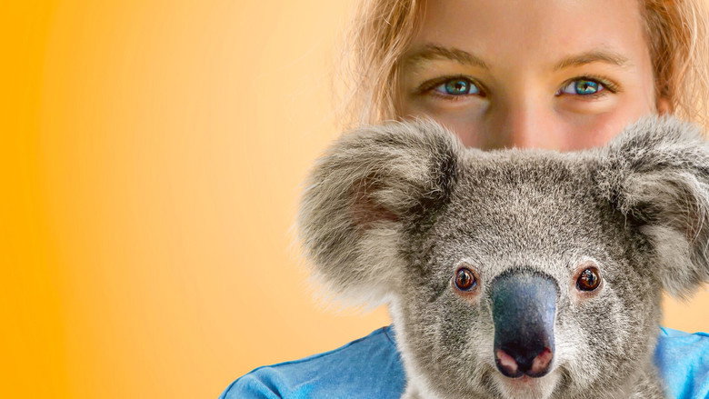 Izzy's Koala World still 2