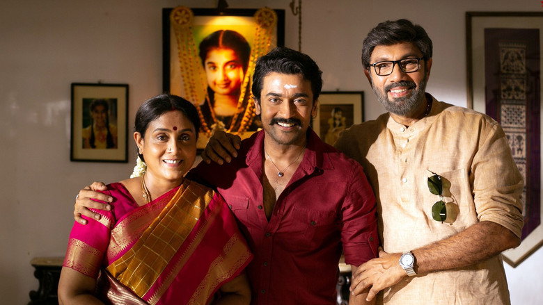 Etharkkum Thunindhavan still 1