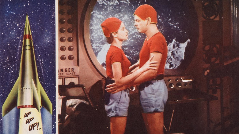 Project Moon Base still 1