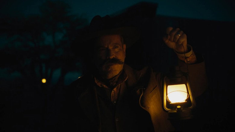 Dead Souls still 5