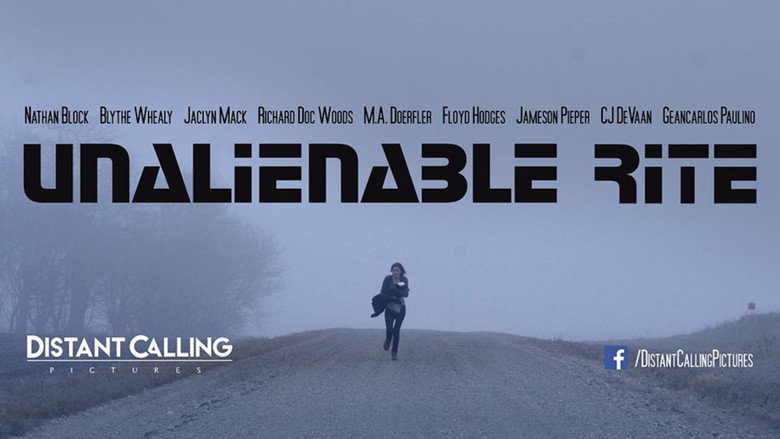 Unalienable Rite still 2
