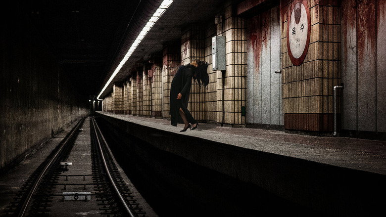 The Ghost Station still 5