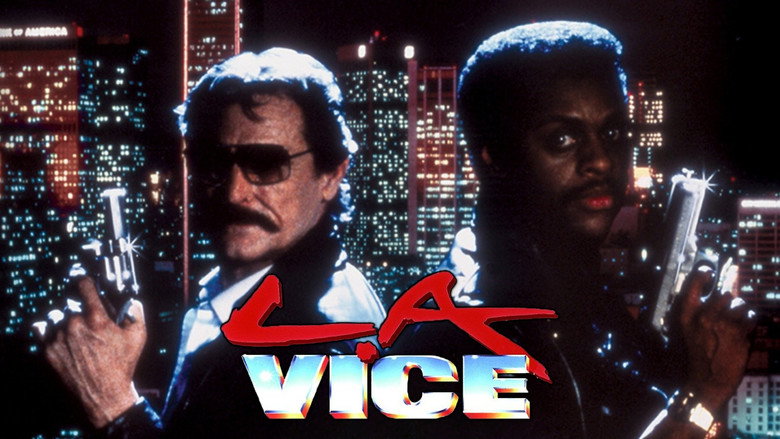 L.A. Vice still 4