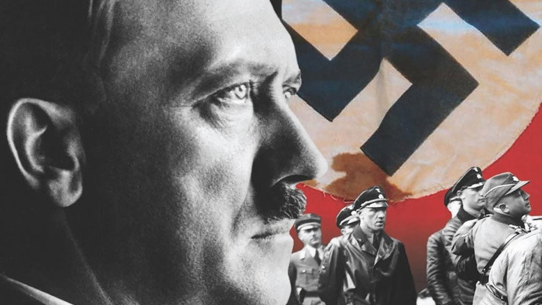 Hitler's bodyguard still 1