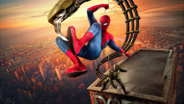 Spider-Man: Brand New Day still 7