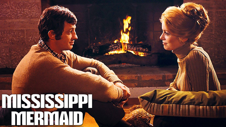 Mississippi Mermaid still 6