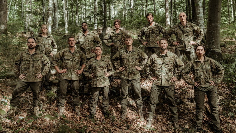 Special Forces VIPS still 2
