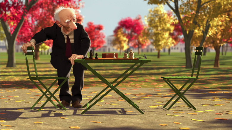 Geri's Game still 5