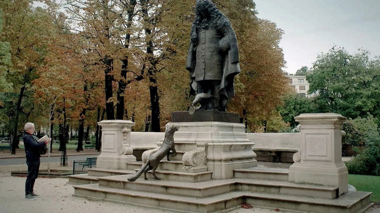 Jean de la Fontaine and His Fables still 2
