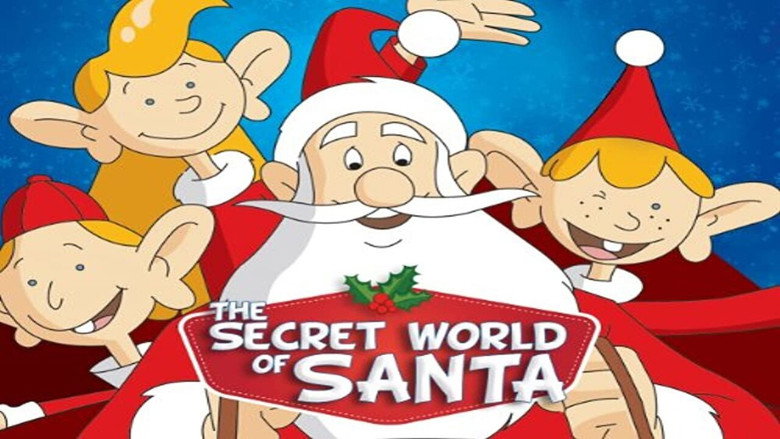 The Secret World of Santa Claus still 2