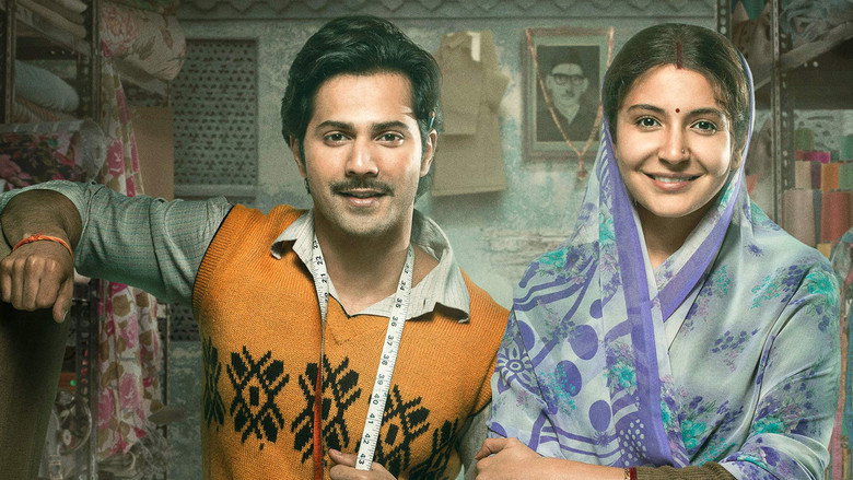 Sui Dhaaga - Made in India still 1