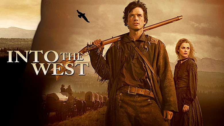 Into the West still 7