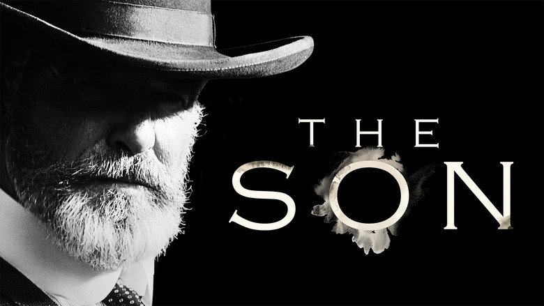 The Son still 6