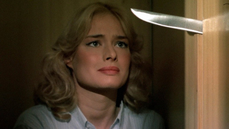 A Blade in the Dark still 1
