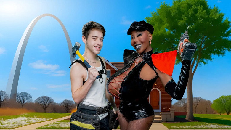 DIY Dungeon still 1