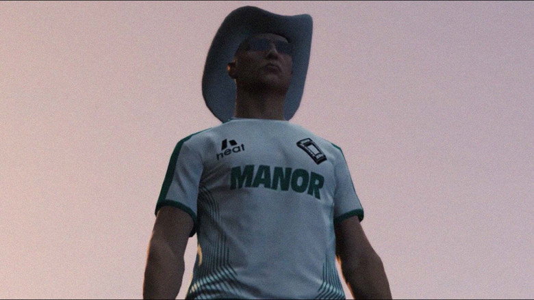 Tales from Vinewood still 1