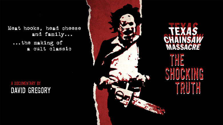 Texas Chain Saw Massacre: The Shocking Truth still 3