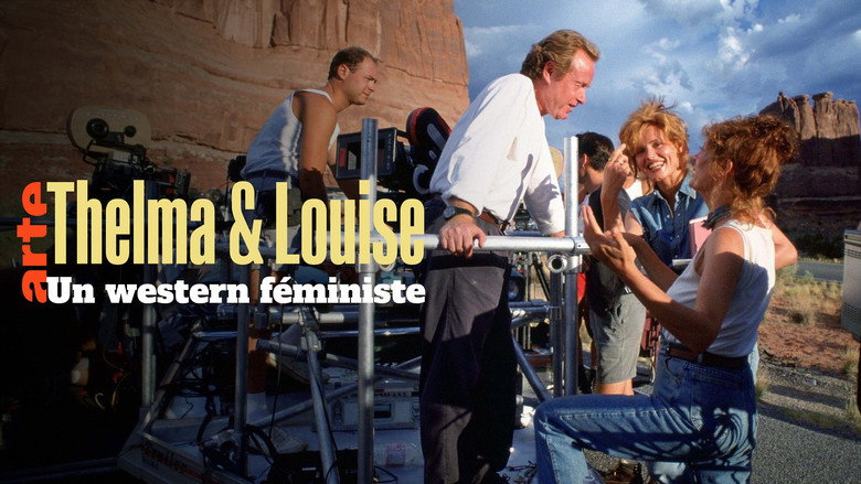 Thelma & Louise: Born to Live still 1