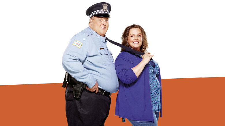 Mike & Molly still 2