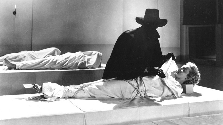 House of Wax still 6