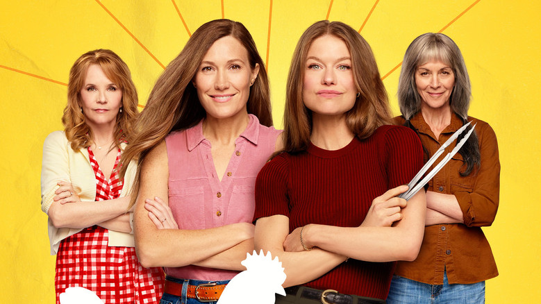 The Chicken Sisters still 5