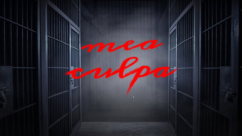 Mea culpa still 2
