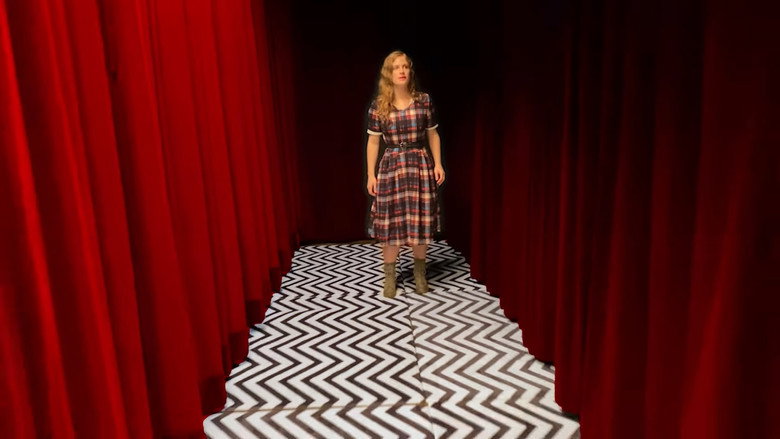 Queen of Hearts: A Twin Peaks Fan Film still 2