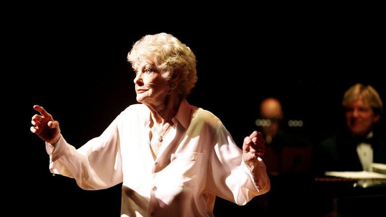 Elaine Stritch: Shoot Me still 1