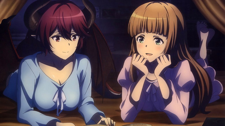 Mysteria Friends still 3