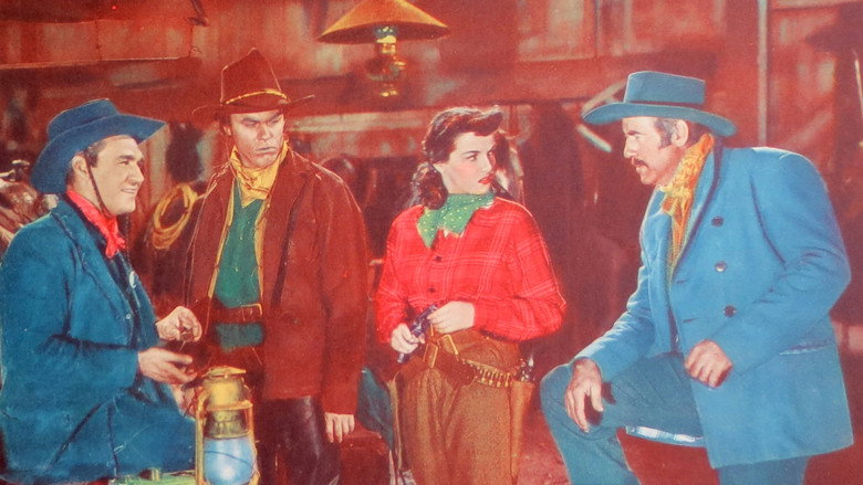 Montana Belle still 1