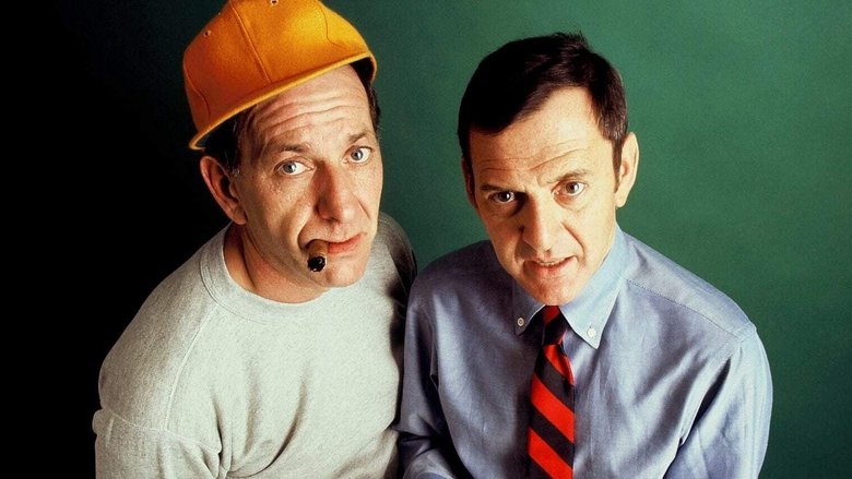 The Odd Couple still 1