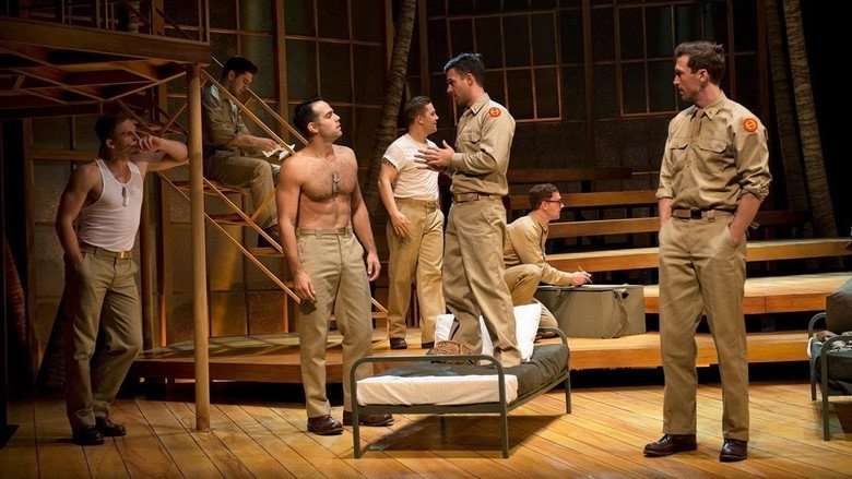 From Here to Eternity still 2