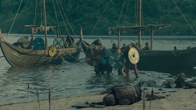 The Last Journey Of The Vikings still 3