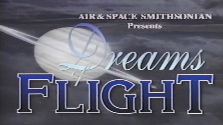 Air & Space Smithsonian: Dreams of Flight - Another Step Into the Unknown still 1
