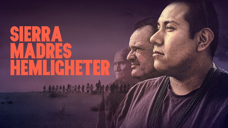Phantoms of the Sierra Madre still 5