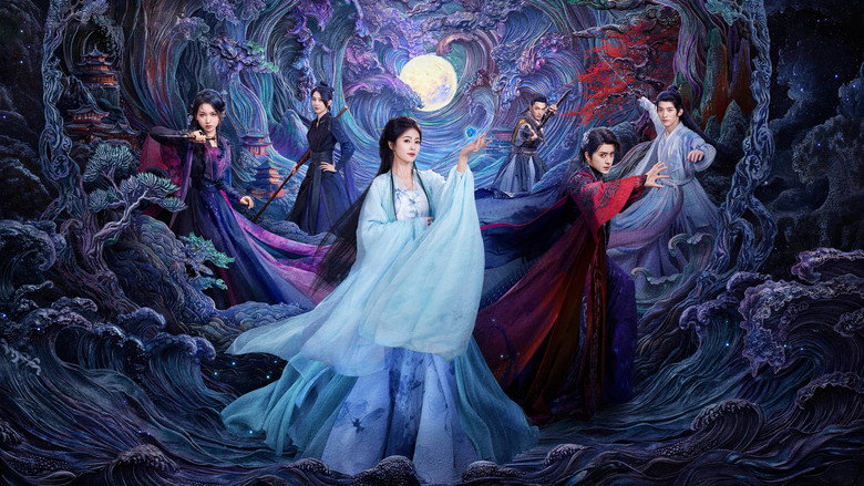 Moonlight Mystique still 8