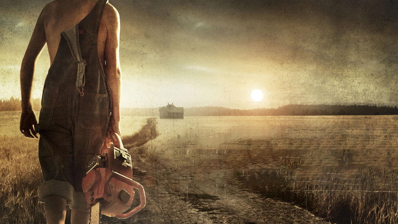 Leatherface still 3