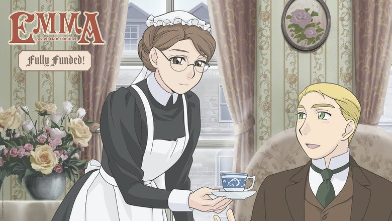 Emma: A Victorian Romance still 4