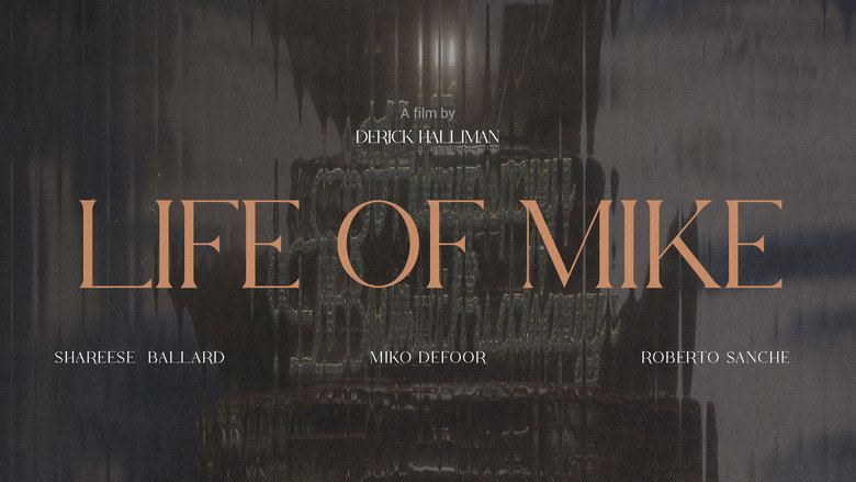 Life of Mike still 1