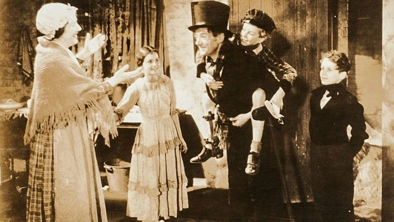 Scrooge still 5