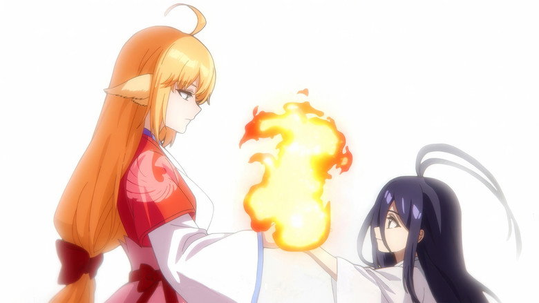 Fox Spirit Matchmaker still 7
