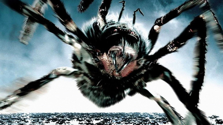 Eight Legged Freaks still 4