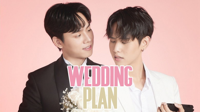 Wedding Plan still 2