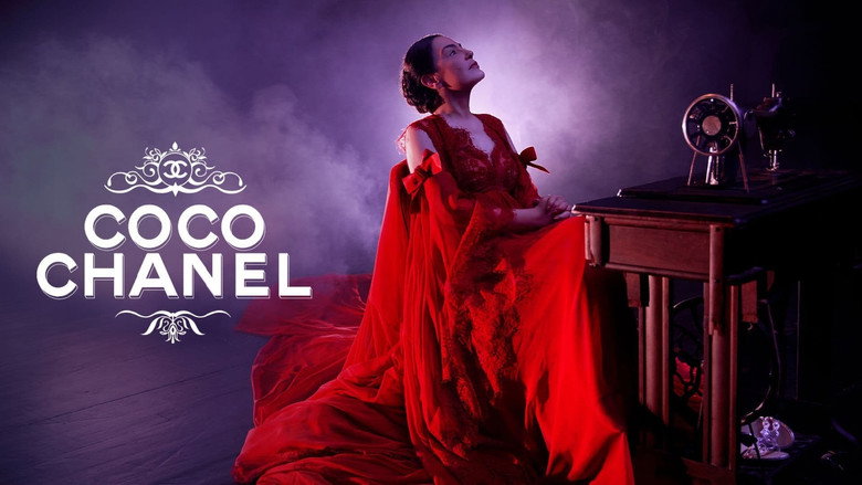 Coco Chanel still 1