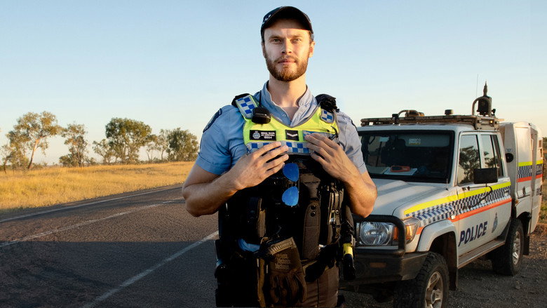 Brit Cops Down Under still 2