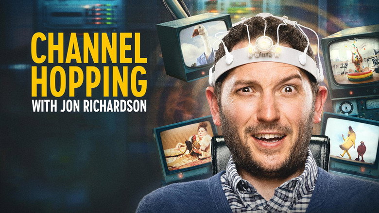 Channel Hopping with Jon Richardson still 4