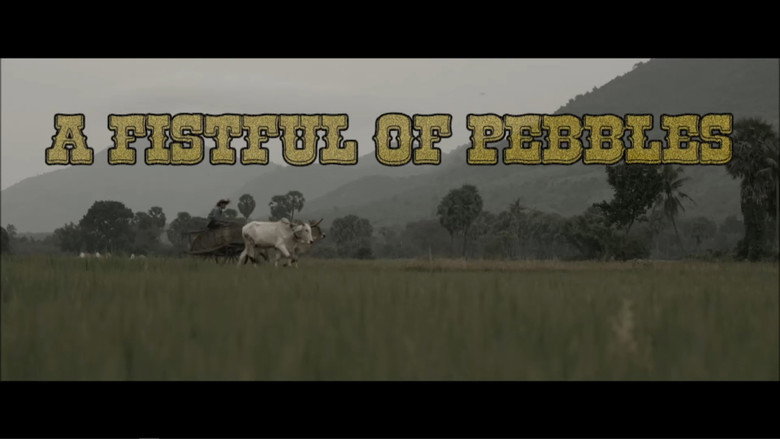 A Fistful Of Pebbles still 2