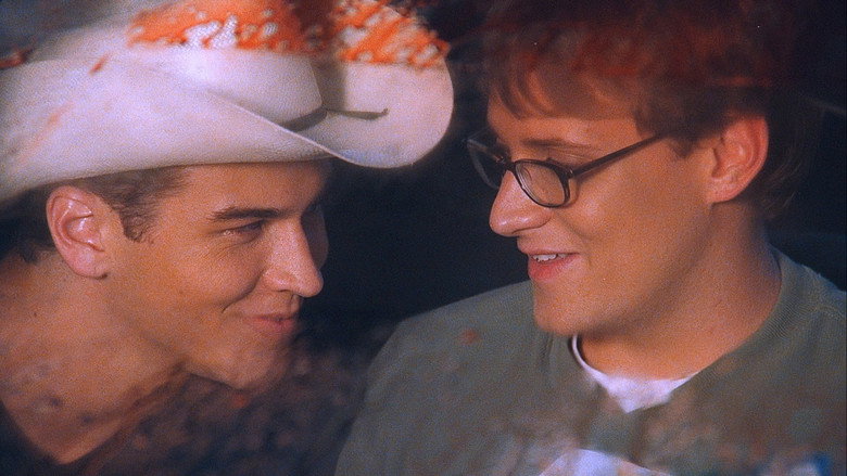 2001 Maniacs still 4